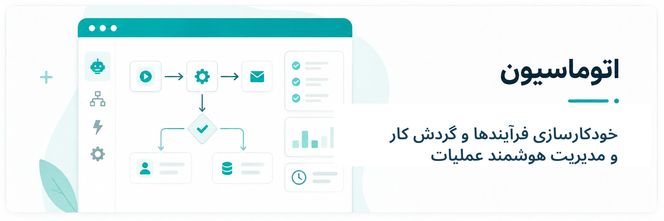 اتوماسیون